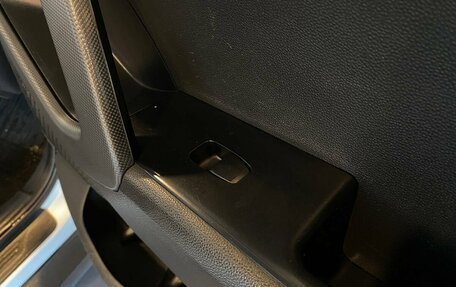 Hyundai Creta I рестайлинг, 2016 год, 1 740 000 рублей, 28 фотография