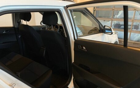 Hyundai Creta I рестайлинг, 2016 год, 1 740 000 рублей, 26 фотография