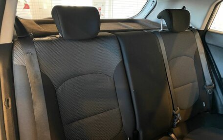 Hyundai Creta I рестайлинг, 2016 год, 1 740 000 рублей, 36 фотография