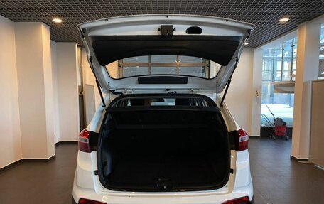 Hyundai Creta I рестайлинг, 2016 год, 1 740 000 рублей, 37 фотография