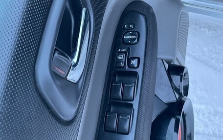 Subaru Forester, 2003 год, 579 000 рублей, 11 фотография