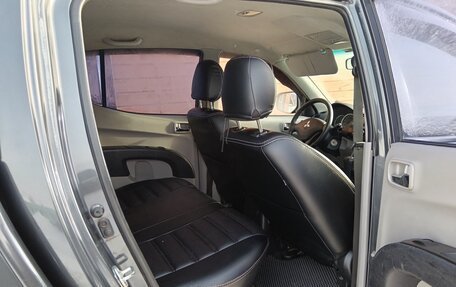 Mitsubishi L200 IV рестайлинг, 2012 год, 1 495 000 рублей, 7 фотография