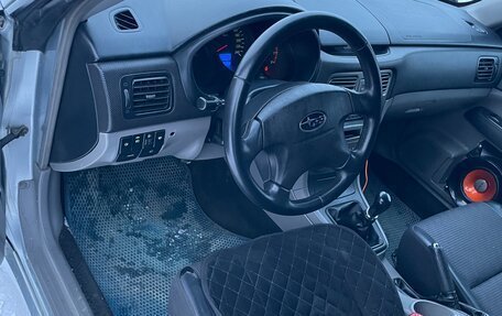 Subaru Forester, 2003 год, 579 000 рублей, 14 фотография