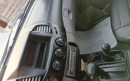 Mitsubishi L200 IV рестайлинг, 2012 год, 1 495 000 рублей, 10 фотография