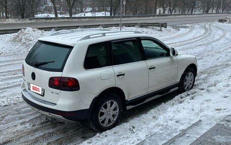 Volkswagen Touareg III, 2009 год, 1 495 000 рублей, 7 фотография