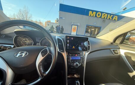 Hyundai i30 II рестайлинг, 2014 год, 1 100 000 рублей, 5 фотография