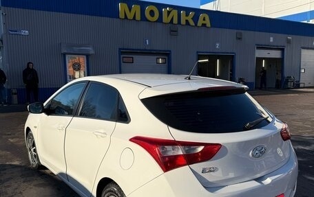 Hyundai i30 II рестайлинг, 2014 год, 1 100 000 рублей, 4 фотография