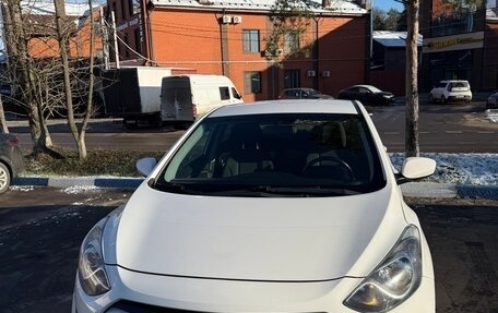 Hyundai i30 II рестайлинг, 2014 год, 1 100 000 рублей, 2 фотография