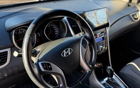 Hyundai i30 II рестайлинг, 2014 год, 1 100 000 рублей, 8 фотография