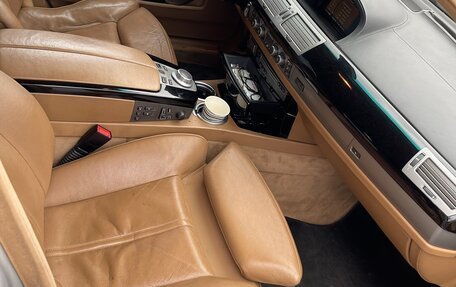 BMW 7 серия, 2006 год, 1 300 000 рублей, 3 фотография