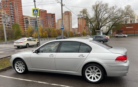BMW 7 серия, 2006 год, 1 300 000 рублей, 4 фотография