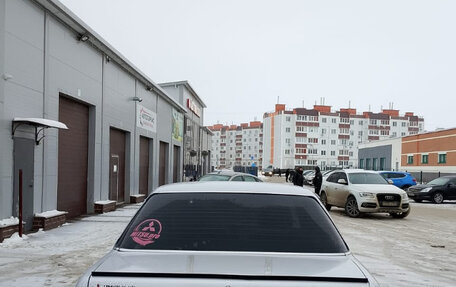 Mitsubishi Lancer VII, 1989 год, 190 000 рублей, 2 фотография