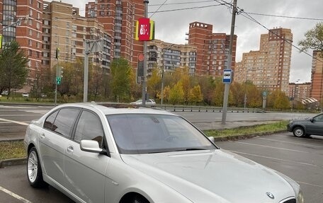 BMW 7 серия, 2006 год, 1 300 000 рублей, 2 фотография