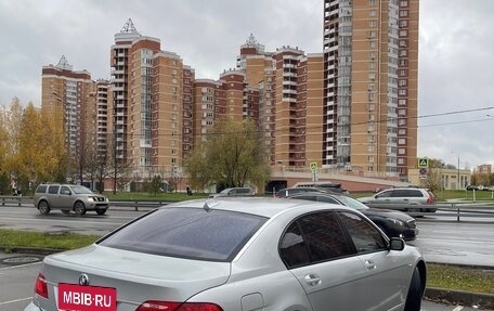 BMW 7 серия, 2006 год, 1 300 000 рублей, 6 фотография