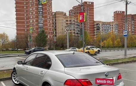 BMW 7 серия, 2006 год, 1 300 000 рублей, 5 фотография