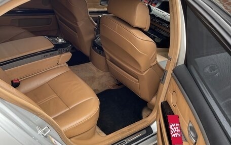 BMW 7 серия, 2006 год, 1 300 000 рублей, 10 фотография