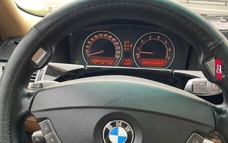 BMW 7 серия, 2006 год, 1 300 000 рублей, 12 фотография