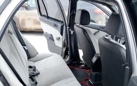 Mitsubishi Lancer VII, 1989 год, 190 000 рублей, 6 фотография