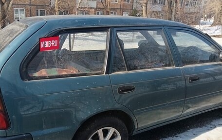 Toyota Sprinter VIII (E110), 1996 год, 350 000 рублей, 3 фотография