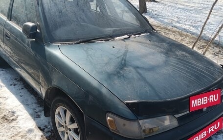 Toyota Sprinter VIII (E110), 1996 год, 350 000 рублей, 4 фотография