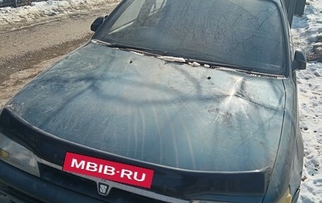 Toyota Sprinter VIII (E110), 1996 год, 350 000 рублей, 2 фотография