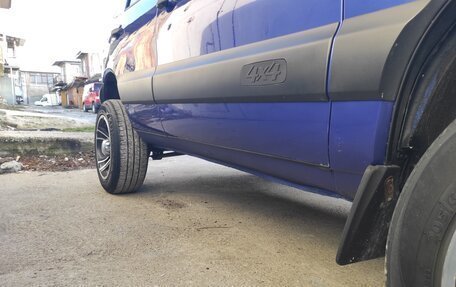 Chevrolet Niva I рестайлинг, 2006 год, 435 000 рублей, 14 фотография