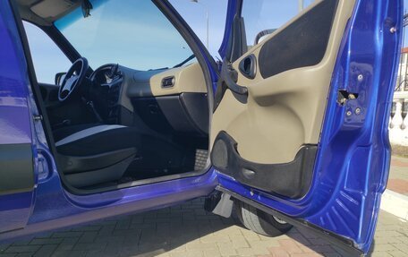 Chevrolet Niva I рестайлинг, 2006 год, 435 000 рублей, 16 фотография