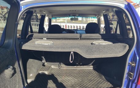 Chevrolet Niva I рестайлинг, 2006 год, 435 000 рублей, 22 фотография