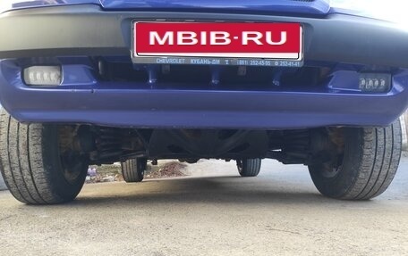 Chevrolet Niva I рестайлинг, 2006 год, 435 000 рублей, 12 фотография