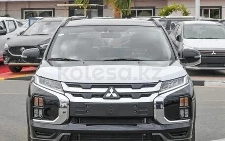 Mitsubishi ASX I рестайлинг, 2026 год, 2 650 000 рублей, 2 фотография