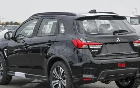 Mitsubishi ASX I рестайлинг, 2026 год, 2 650 000 рублей, 6 фотография