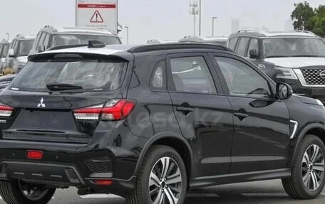 Mitsubishi ASX I рестайлинг, 2026 год, 2 650 000 рублей, 4 фотография