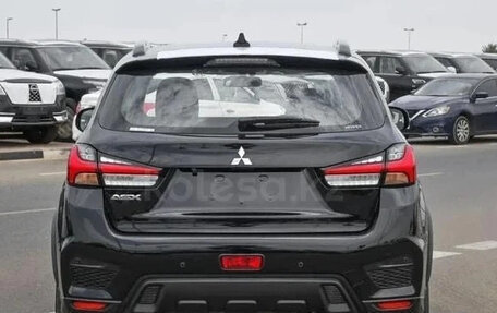 Mitsubishi ASX I рестайлинг, 2026 год, 2 650 000 рублей, 5 фотография