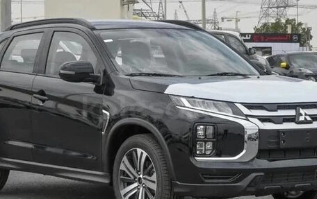 Mitsubishi ASX I рестайлинг, 2026 год, 2 650 000 рублей, 3 фотография