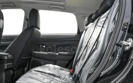 Mitsubishi ASX I рестайлинг, 2026 год, 2 650 000 рублей, 10 фотография