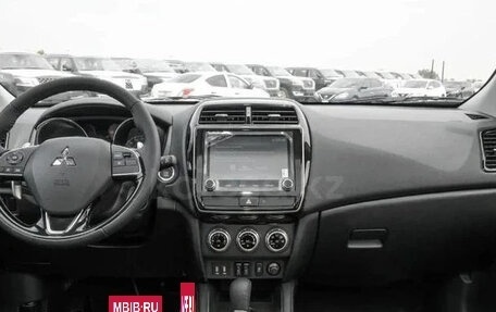 Mitsubishi ASX I рестайлинг, 2026 год, 2 650 000 рублей, 7 фотография