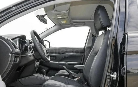 Mitsubishi ASX I рестайлинг, 2026 год, 2 650 000 рублей, 9 фотография