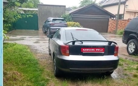 Toyota Celica VII рестайлинг, 2002 год, 400 000 рублей, 2 фотография