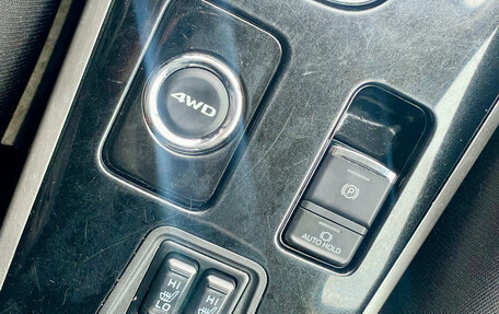 Mitsubishi Outlander III рестайлинг 3, 2019 год, 2 099 000 рублей, 18 фотография