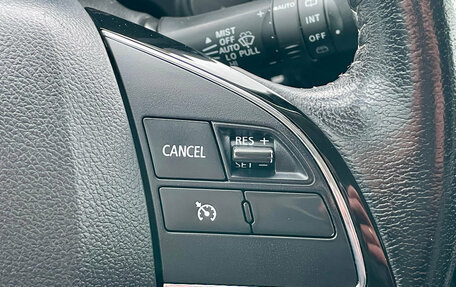 Mitsubishi Outlander III рестайлинг 3, 2019 год, 2 099 000 рублей, 20 фотография