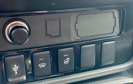 Mitsubishi Outlander III рестайлинг 3, 2019 год, 2 099 000 рублей, 16 фотография