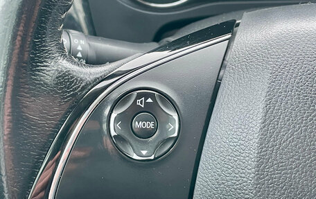 Mitsubishi Outlander III рестайлинг 3, 2019 год, 2 099 000 рублей, 19 фотография