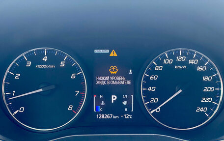 Mitsubishi Outlander III рестайлинг 3, 2019 год, 2 099 000 рублей, 22 фотография