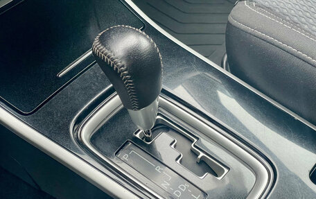 Mitsubishi Outlander III рестайлинг 3, 2019 год, 2 099 000 рублей, 17 фотография