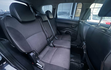 Citroen C-Crosser, 2008 год, 1 100 000 рублей, 12 фотография