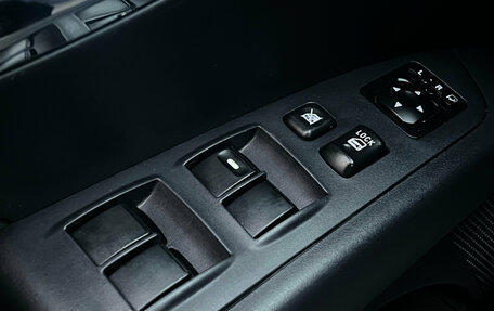 Citroen C-Crosser, 2008 год, 1 100 000 рублей, 17 фотография