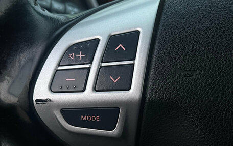 Citroen C-Crosser, 2008 год, 1 100 000 рублей, 19 фотография