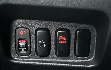 Citroen C-Crosser, 2008 год, 1 100 000 рублей, 18 фотография