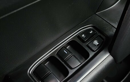 Hyundai Creta I рестайлинг, 2019 год, 1 799 000 рублей, 12 фотография