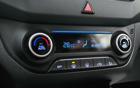 Hyundai Creta I рестайлинг, 2019 год, 1 799 000 рублей, 14 фотография